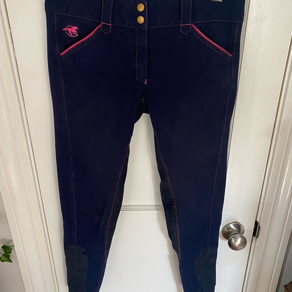Horse riding pants